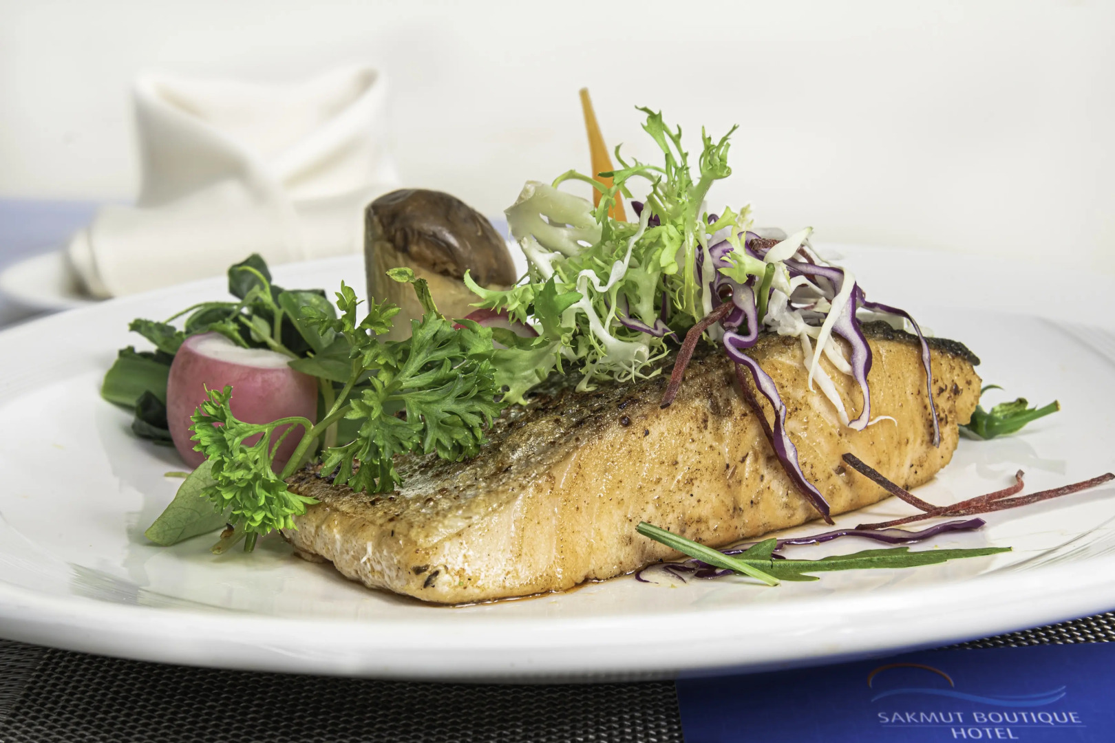 Sakmut Hotel and Spa