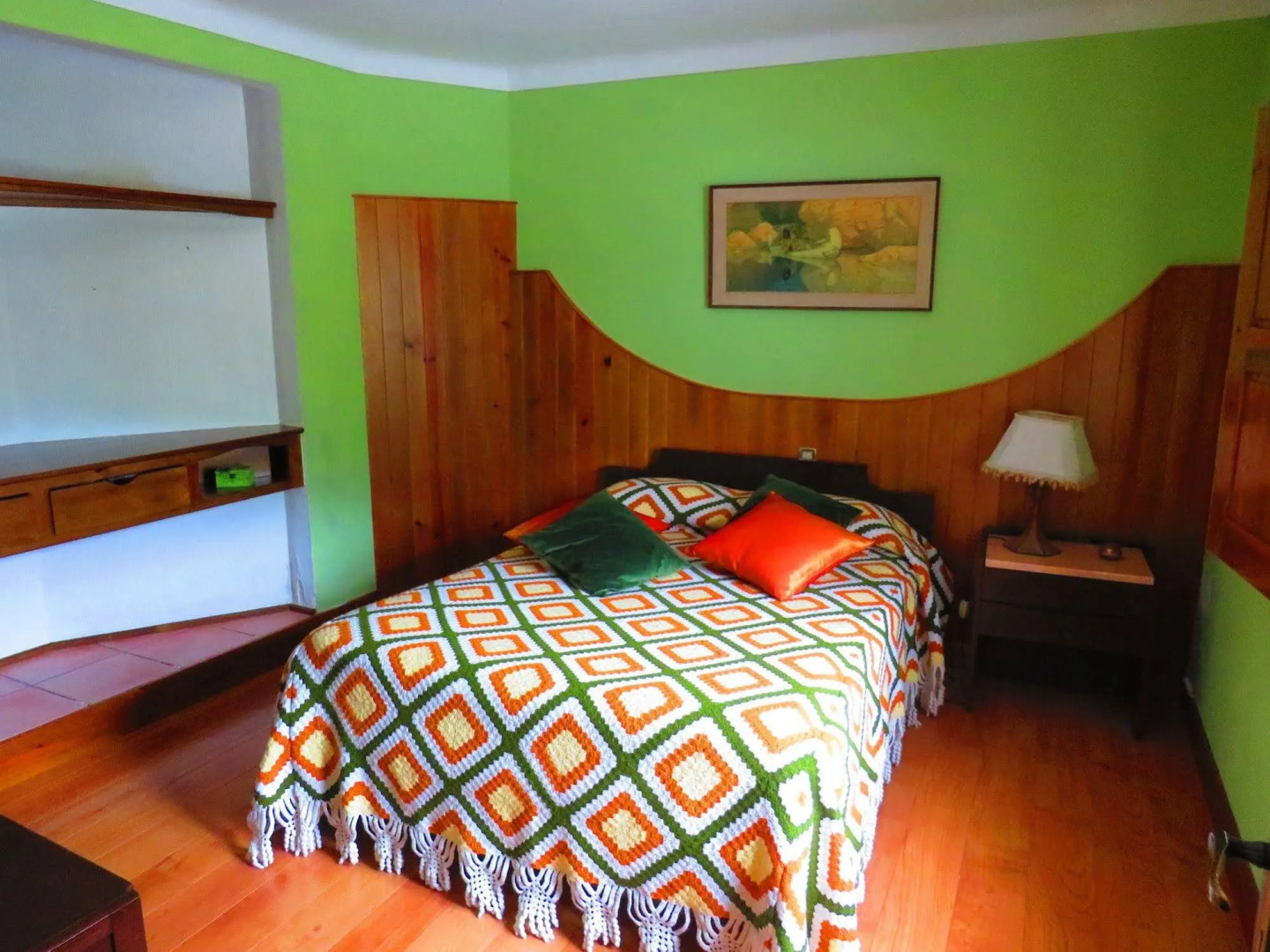 Quinta de Rio Alcaide