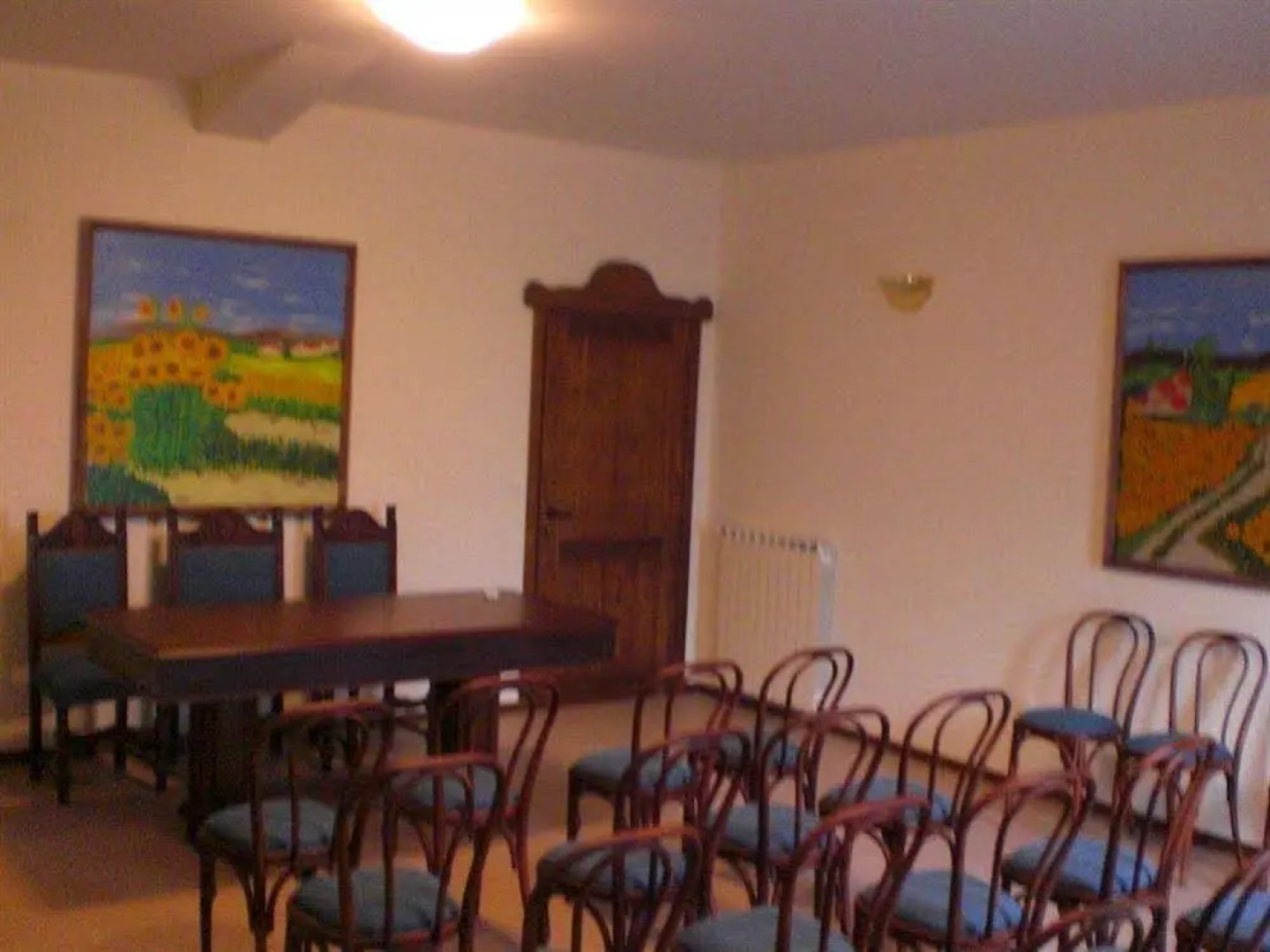 Alla Fornace di Sacerno