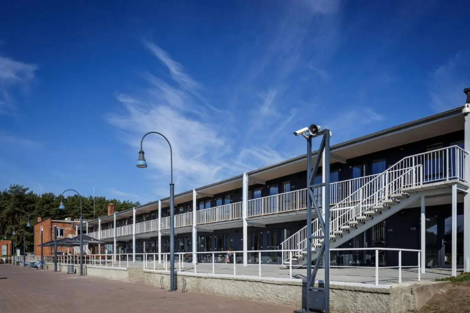 «Смильтине Яхт-Клуб»