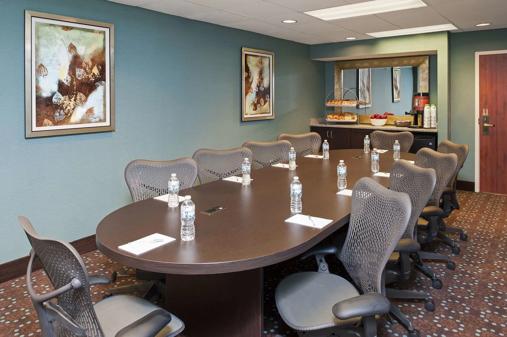 Larkspur Landing South Bend