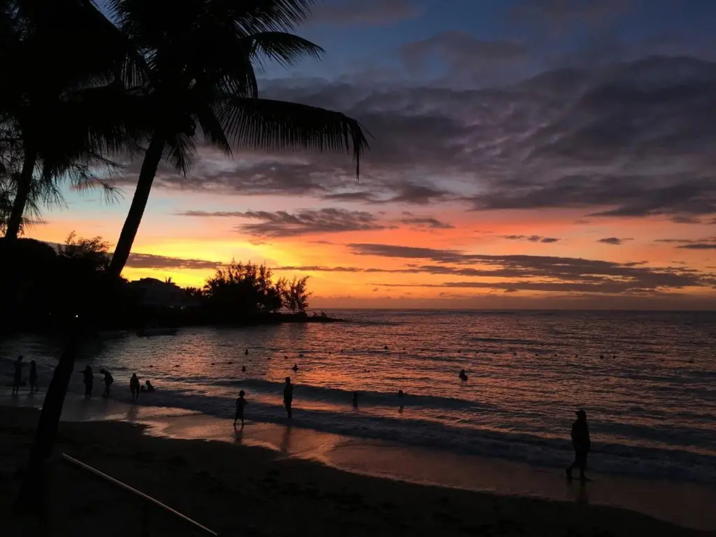 Pereybere Beach Apartments