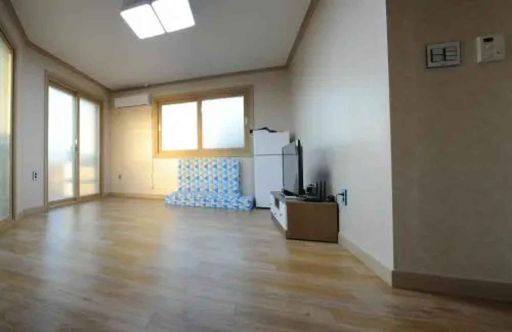 The 1st Andong Hostel