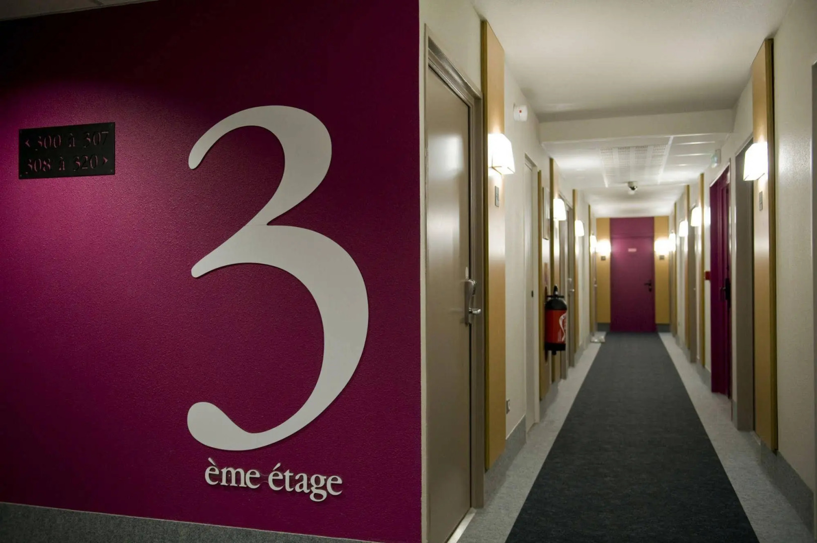 B&B HOTEL Reims Bezannes