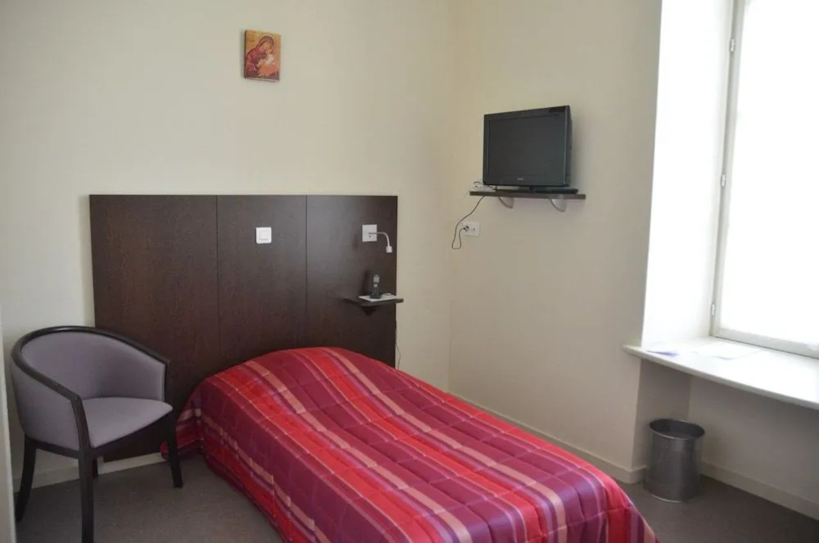 Hostellerie Géraud de Graves