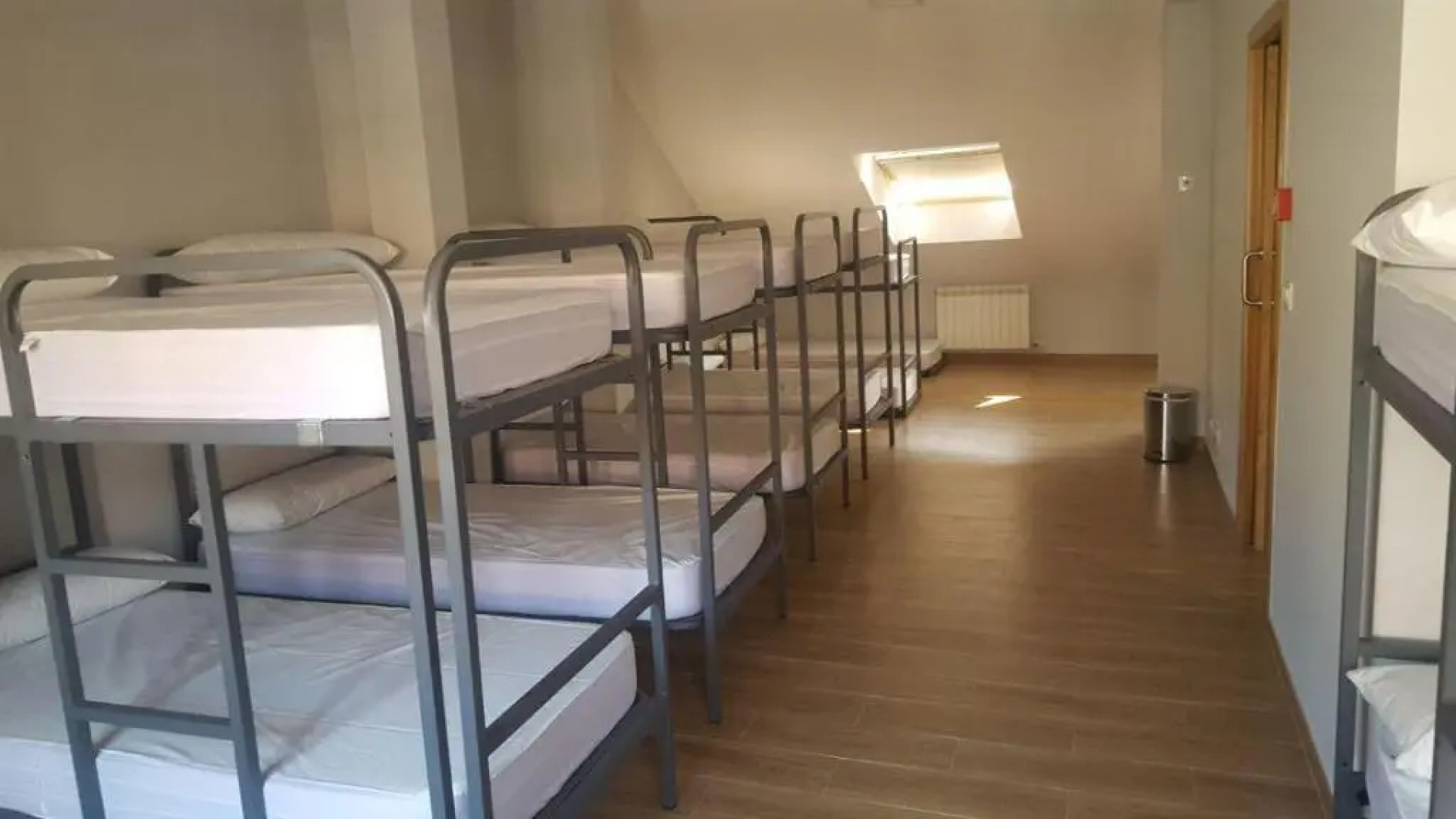 Santiago Apostol De Redondela