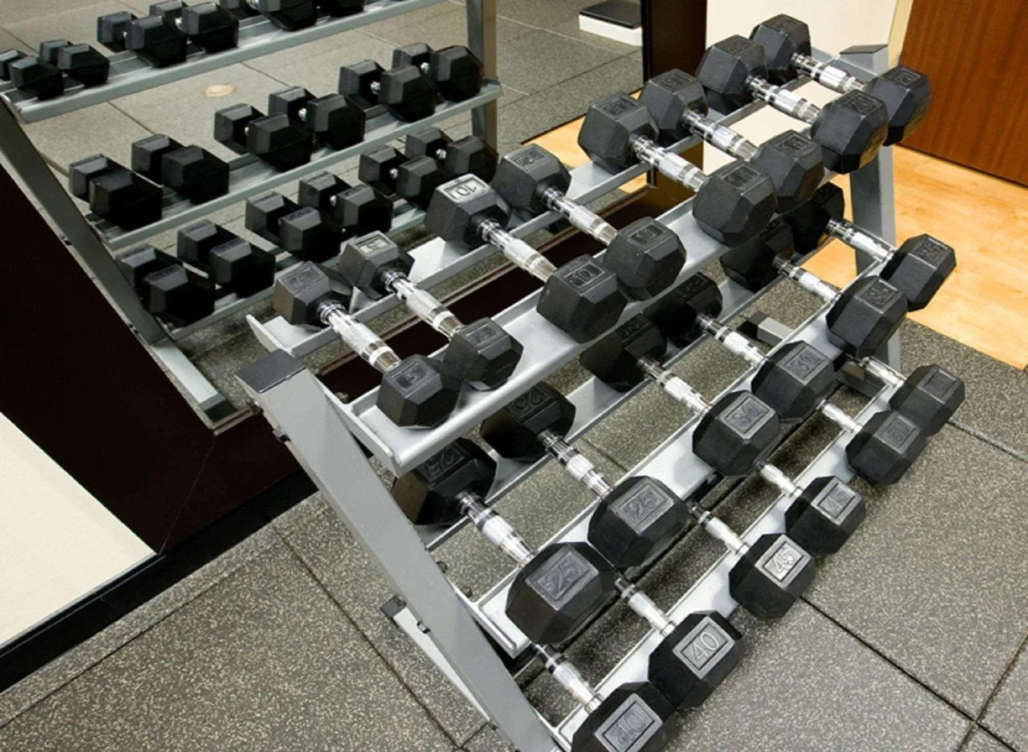 Hampton Inn Schenectady Downtown