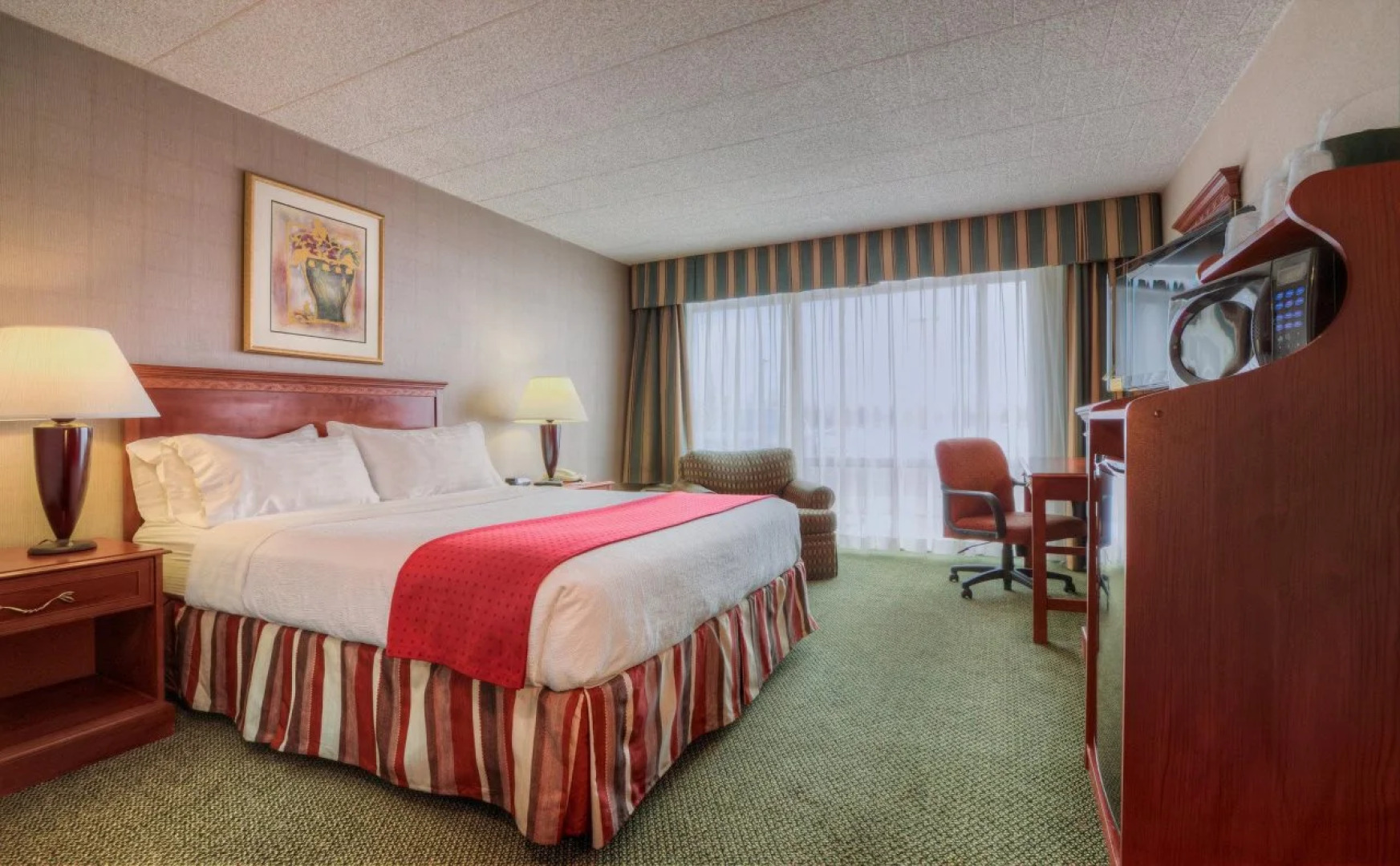 Wyndham Garden Southgate