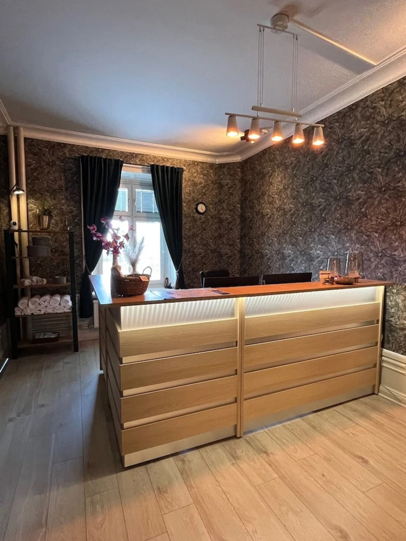 Carlstad Hostel Sport