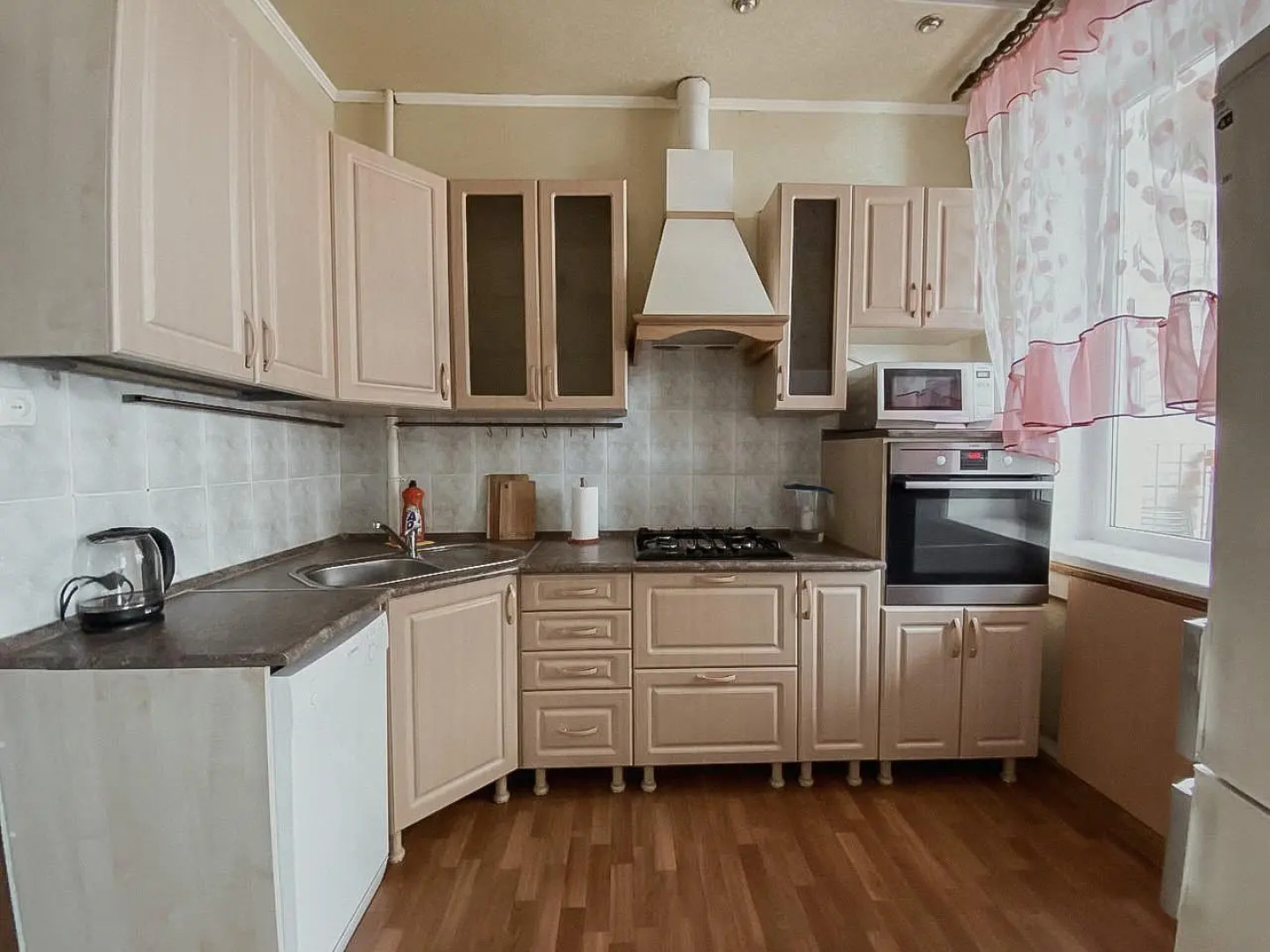 Green FOX на Ленина 12