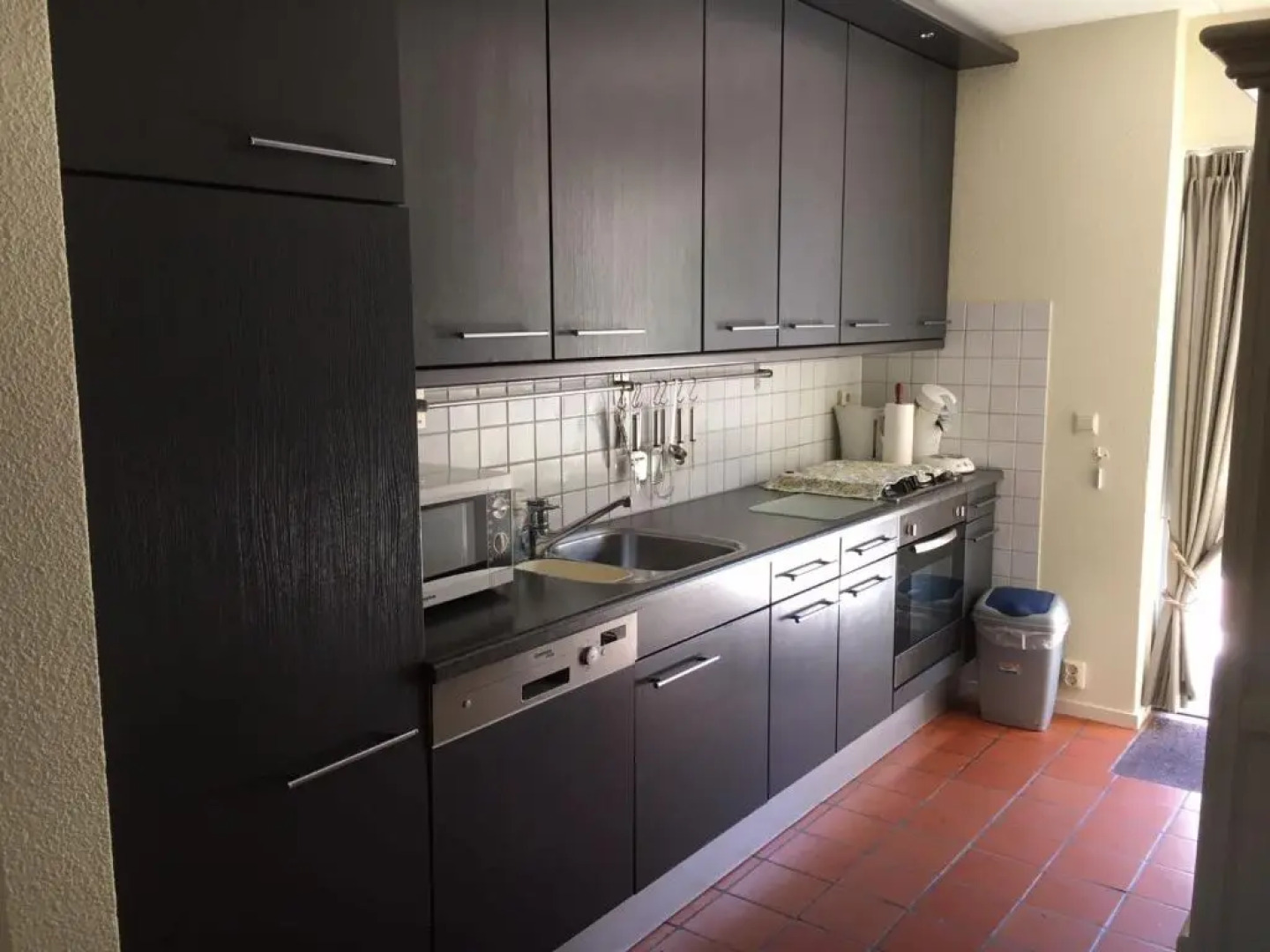 Lonestar Appartement