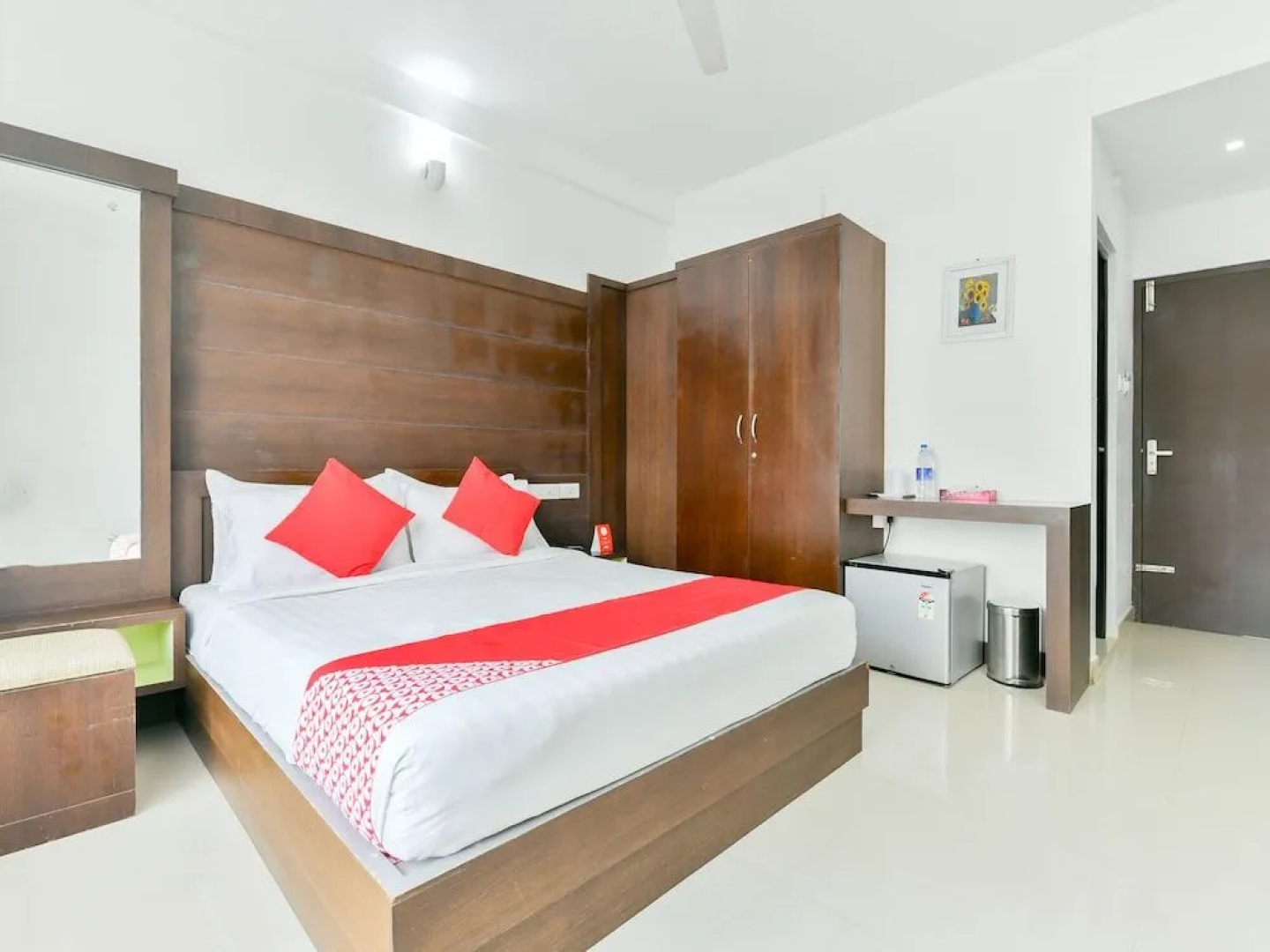 OYO 6244 Kay Pee's Inn