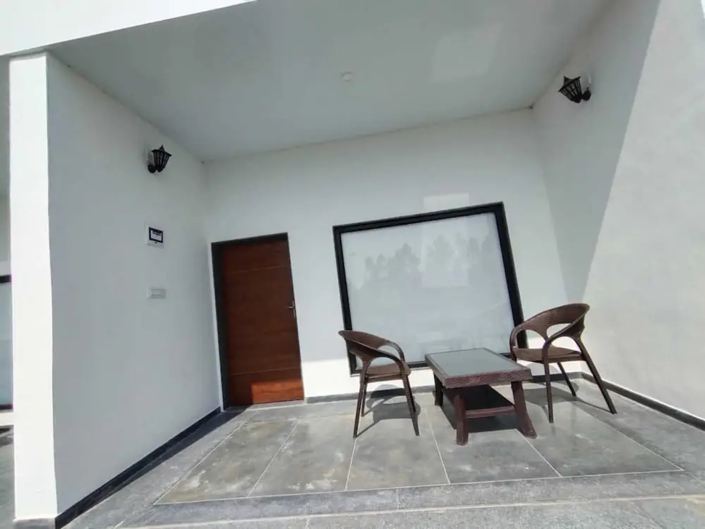 The Desert Den - Little Rann of Kutch