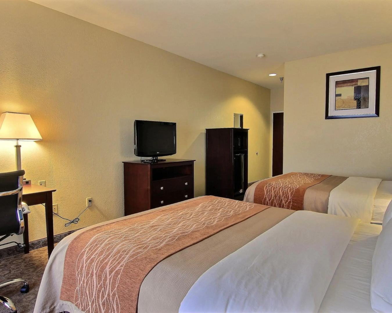Quality Inn Ingleside - Corpus Christi