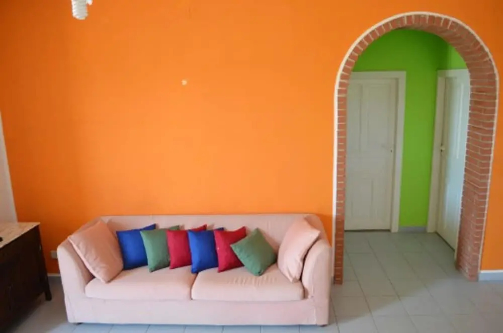 Villa With 2 Bedrooms in Floridia, With Private Pool, Enclosed Garden and Wifi Near the Beach