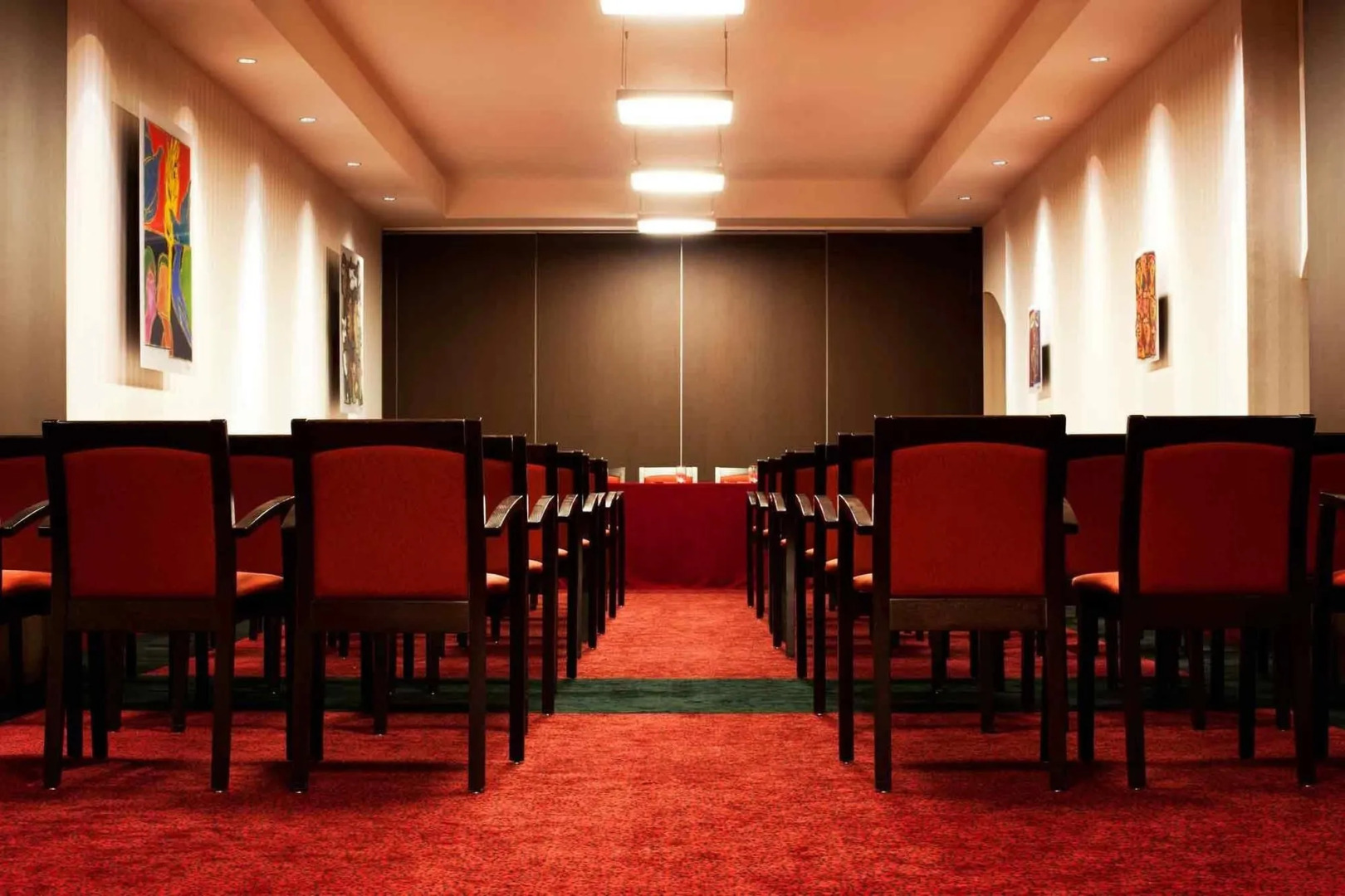 La Citadelle Hotel Metz - MGallery Collection