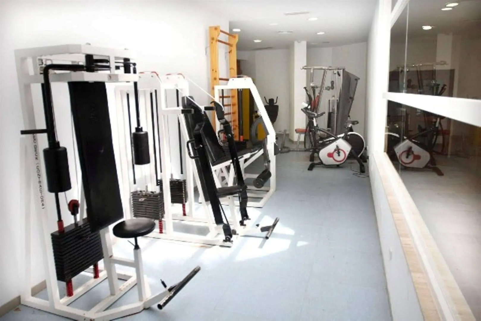 Costa Encantada Suites & Resort