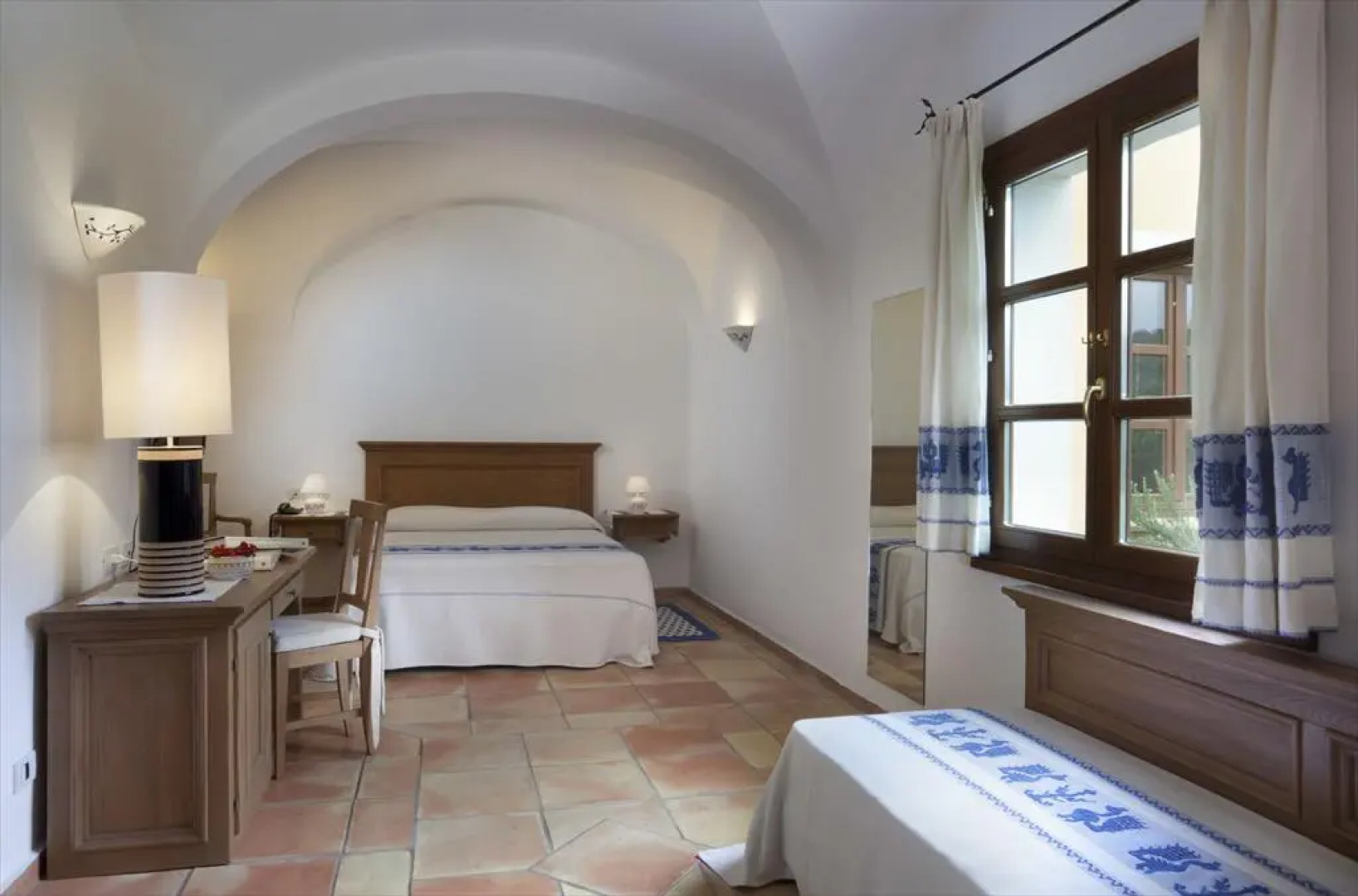 Felix Hotels - Country Resort Parco Degli Ulivi