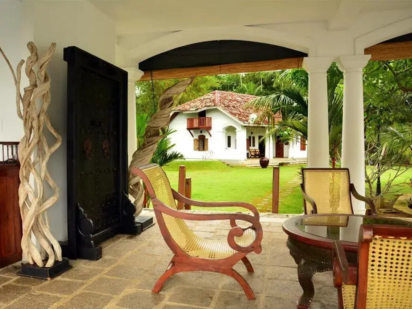 Joe’s Bungalow Koggala