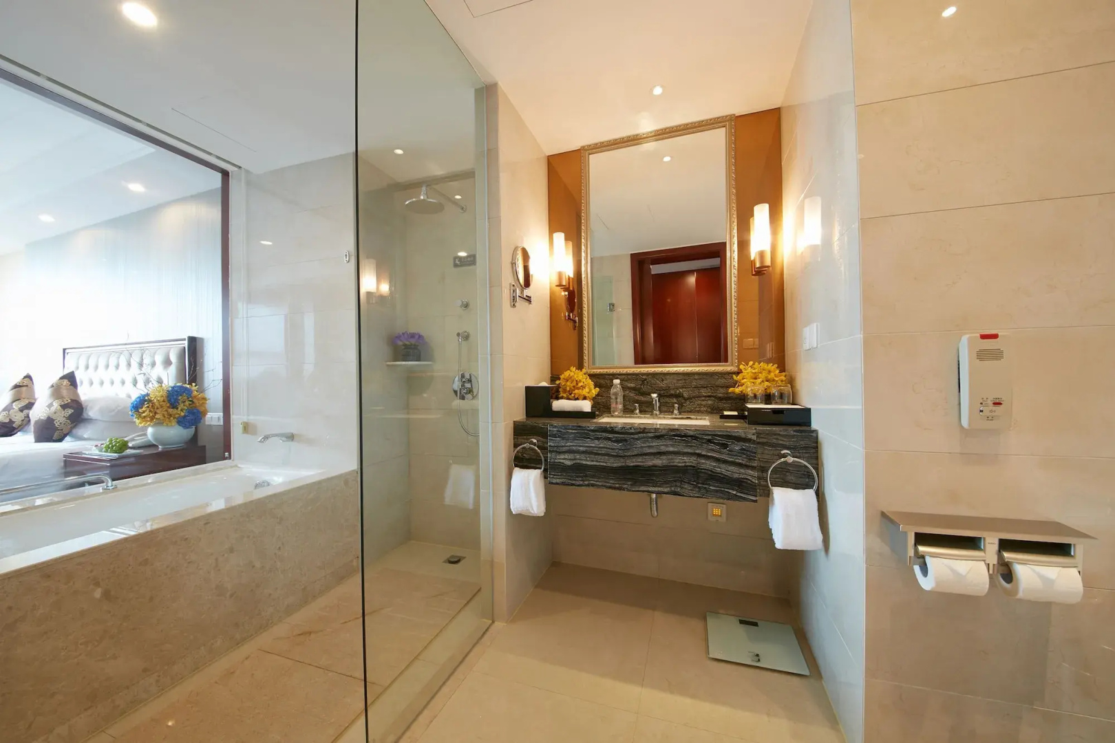 New Century Hotel Putuo Zhoushan