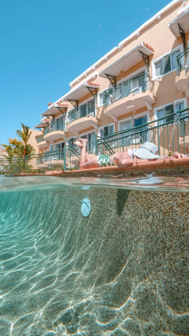 Il Palazzo Boutique Apartments