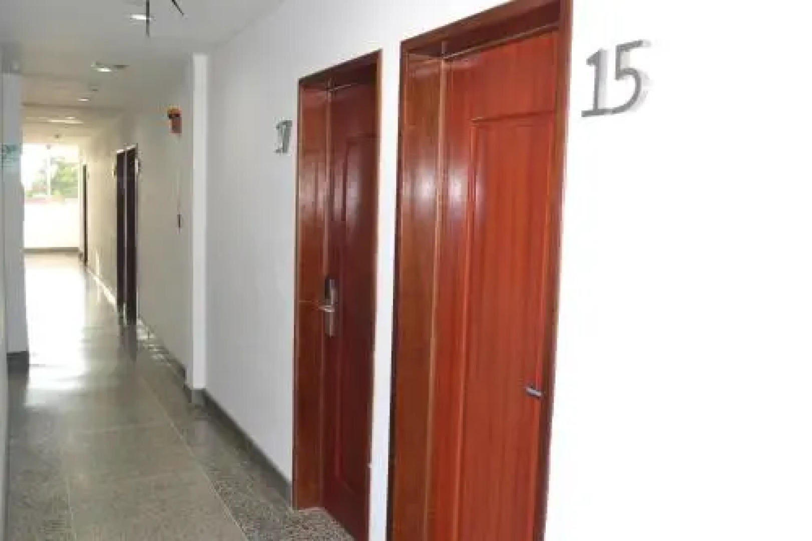 Hotel Villa Playa Grande