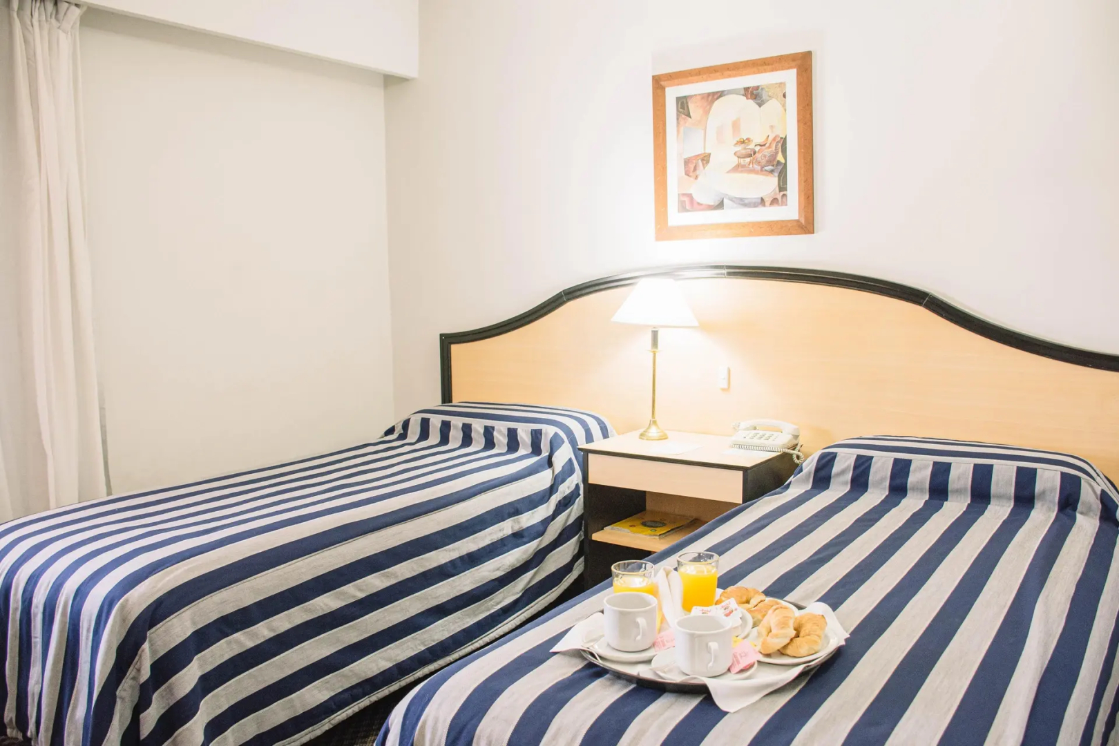 Yaguaron Hotel