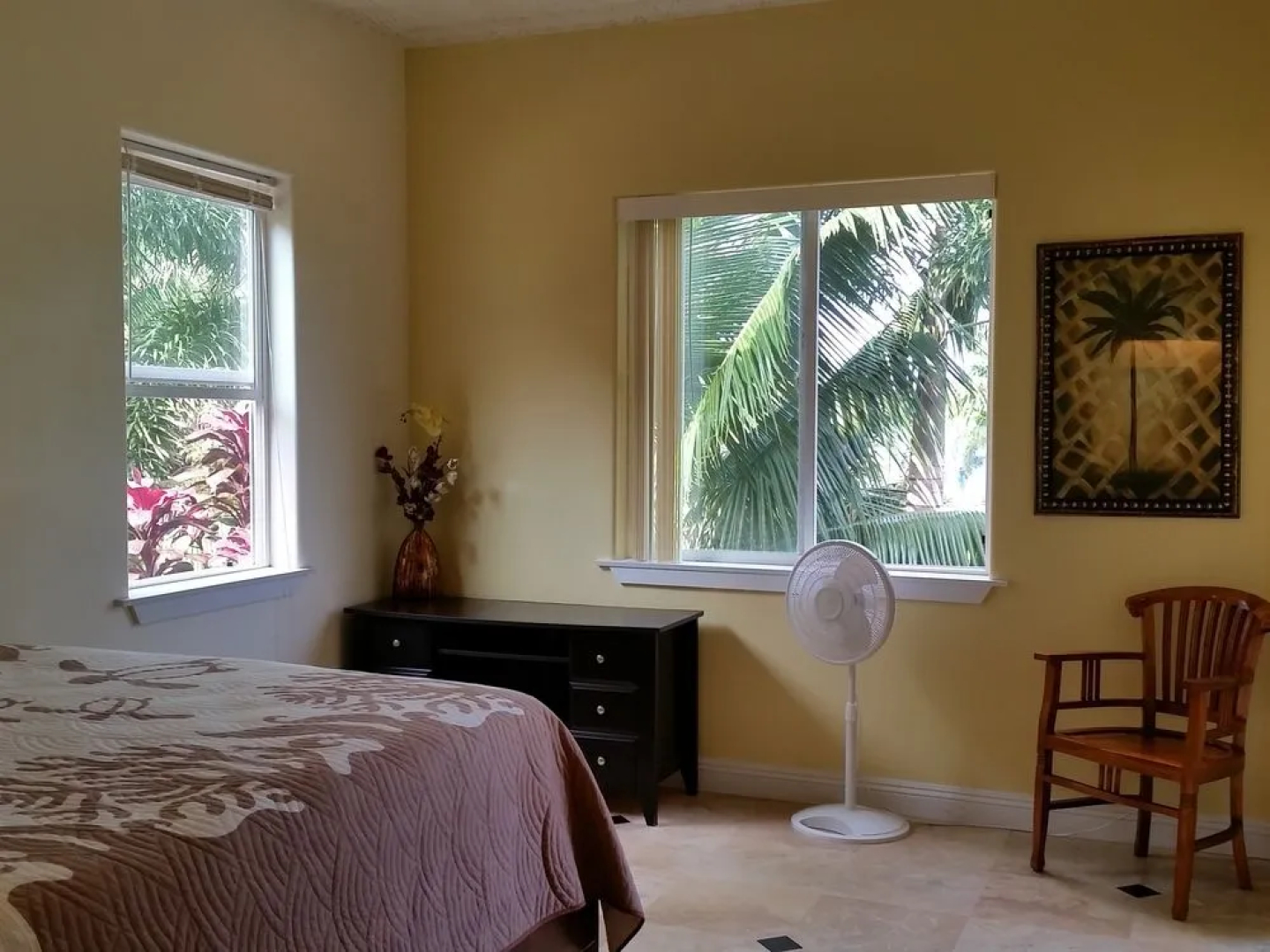 Oceanfront Vacation Rental