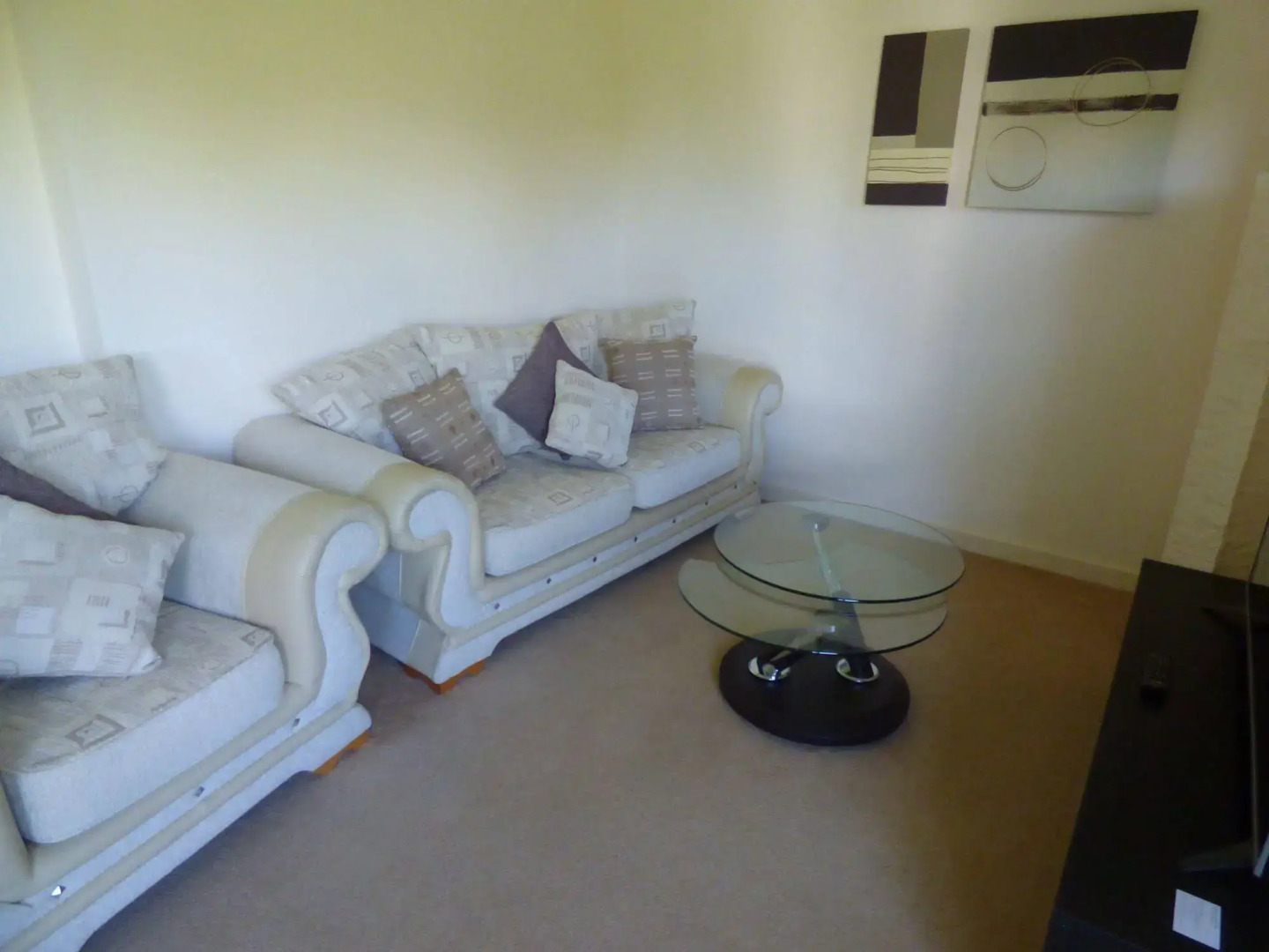 The Barony Suite Apartment