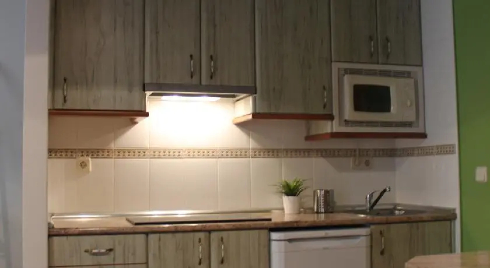 Estudio en Plaza Mayor