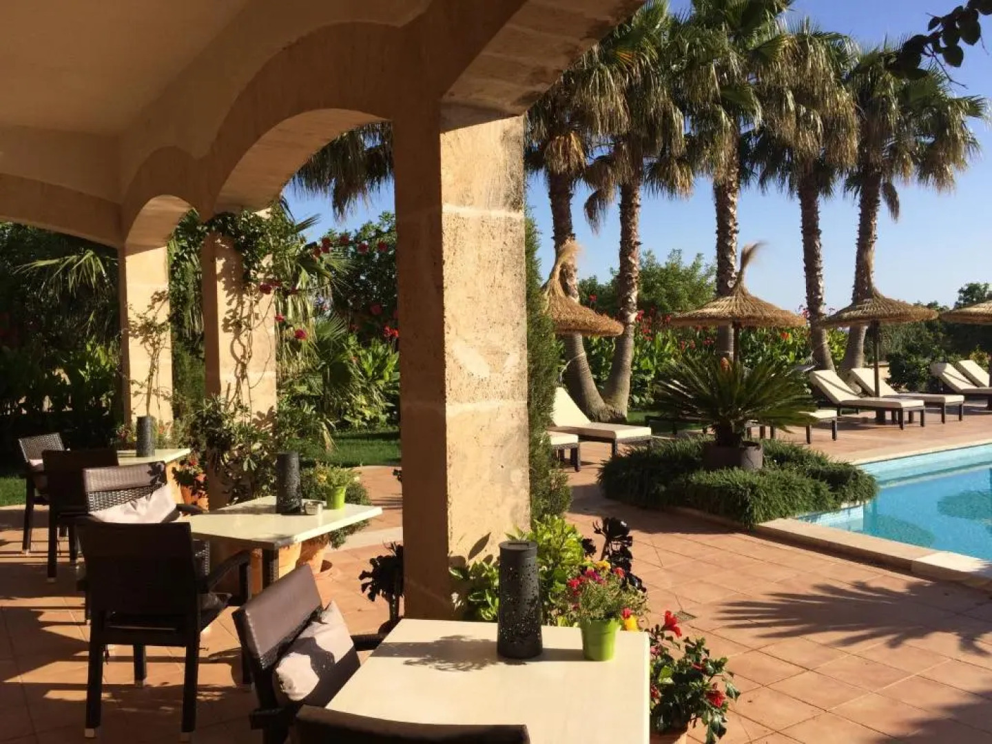 Villa Sampoli - Adults Only