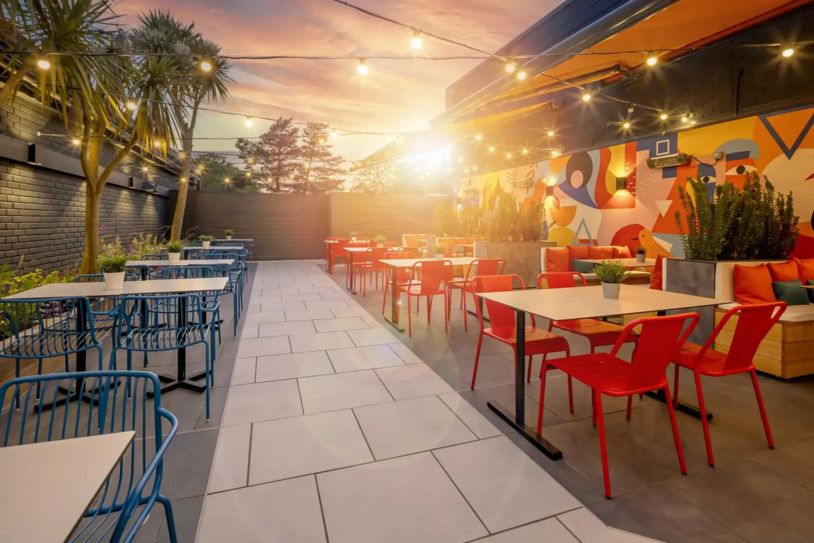 Holiday Inn Southampton-Eastleigh M3, Jct.