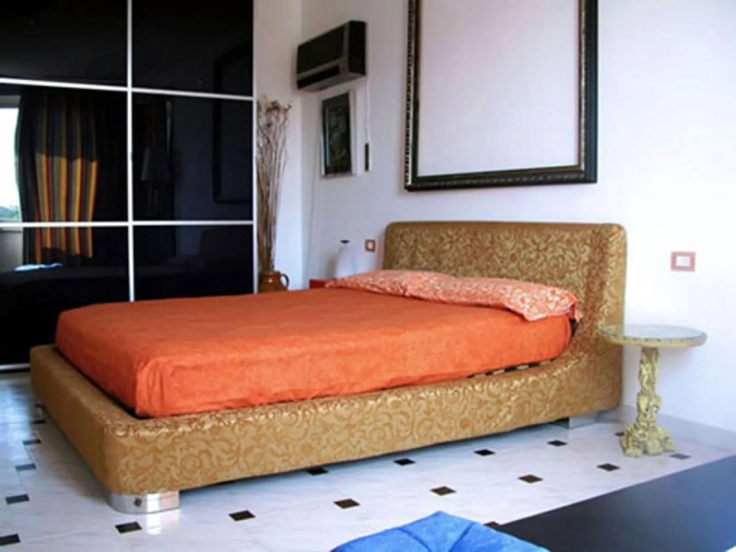 Cubicula Hospitalia B&B