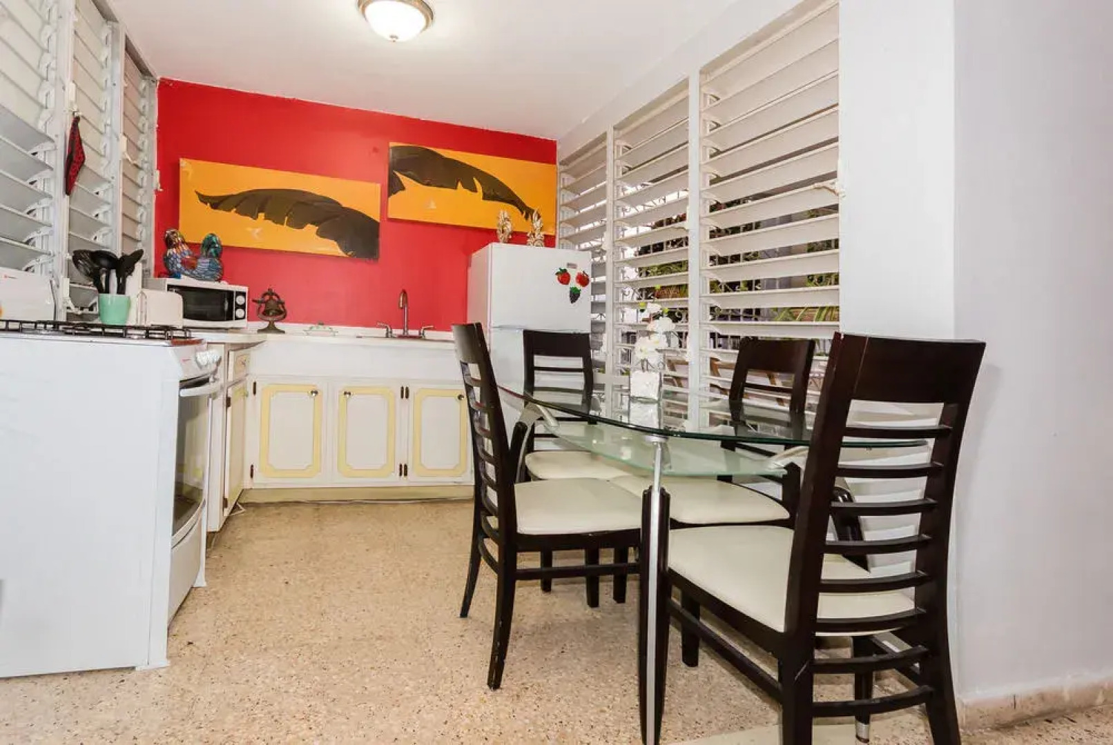 Caparra Village Vacation Apartments