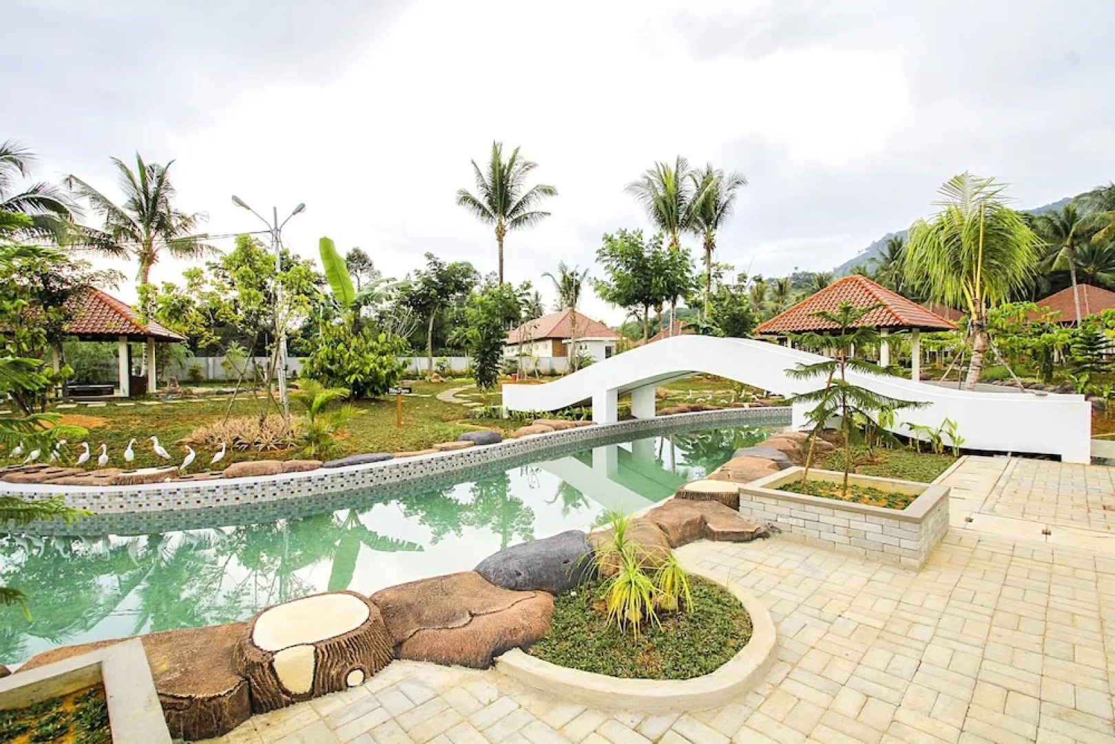 Dayang Resort Singkawang