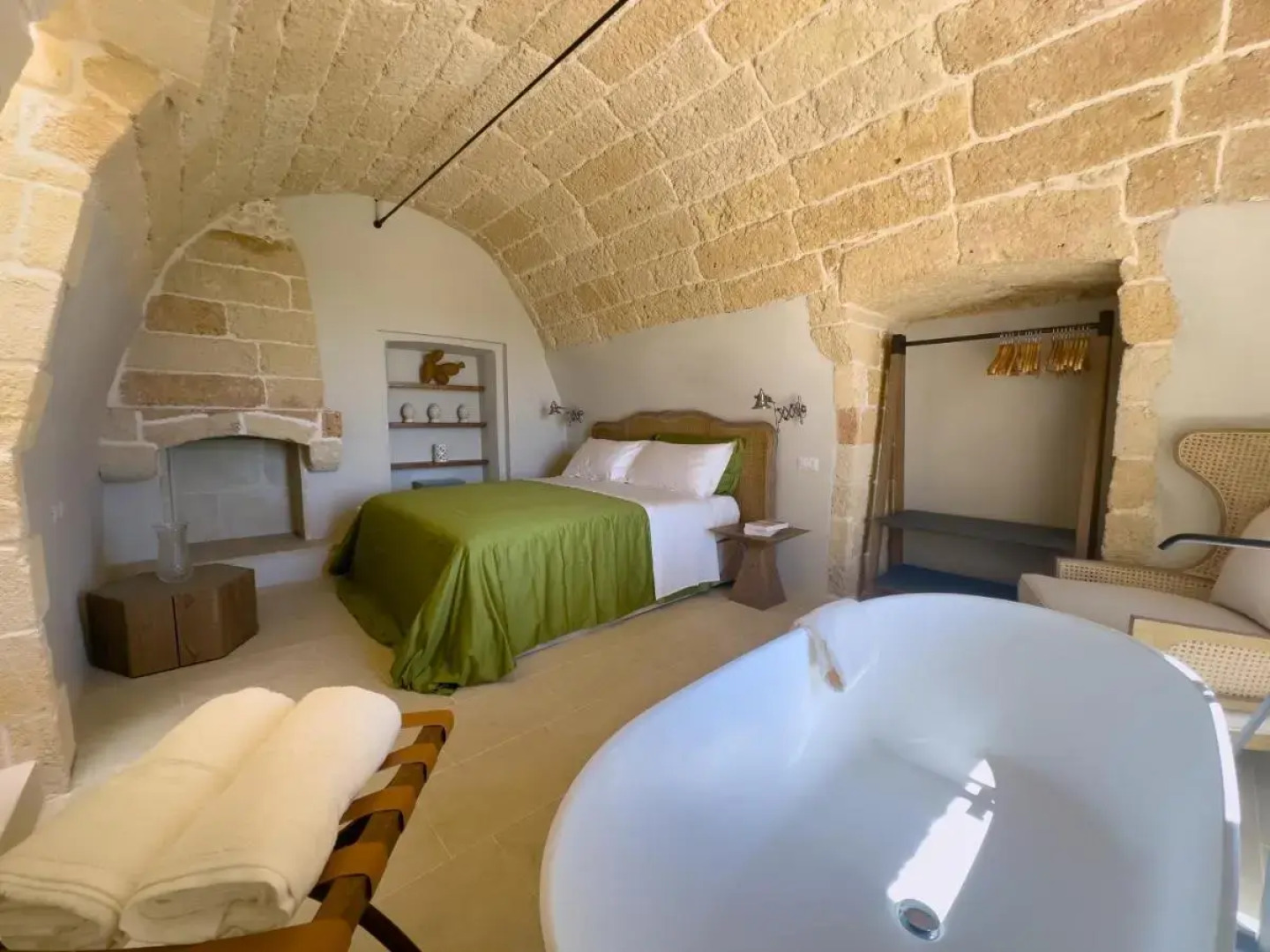 Villa Neviera - Wine Resort