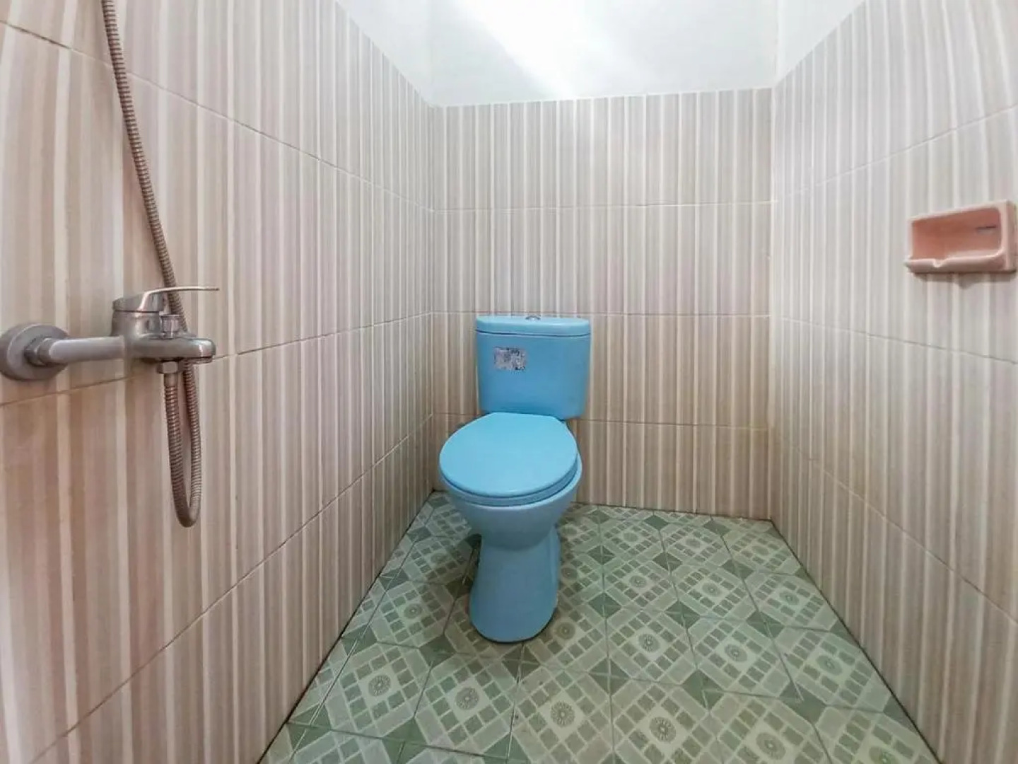 Villa Kampoeng City Pacet RedPartner