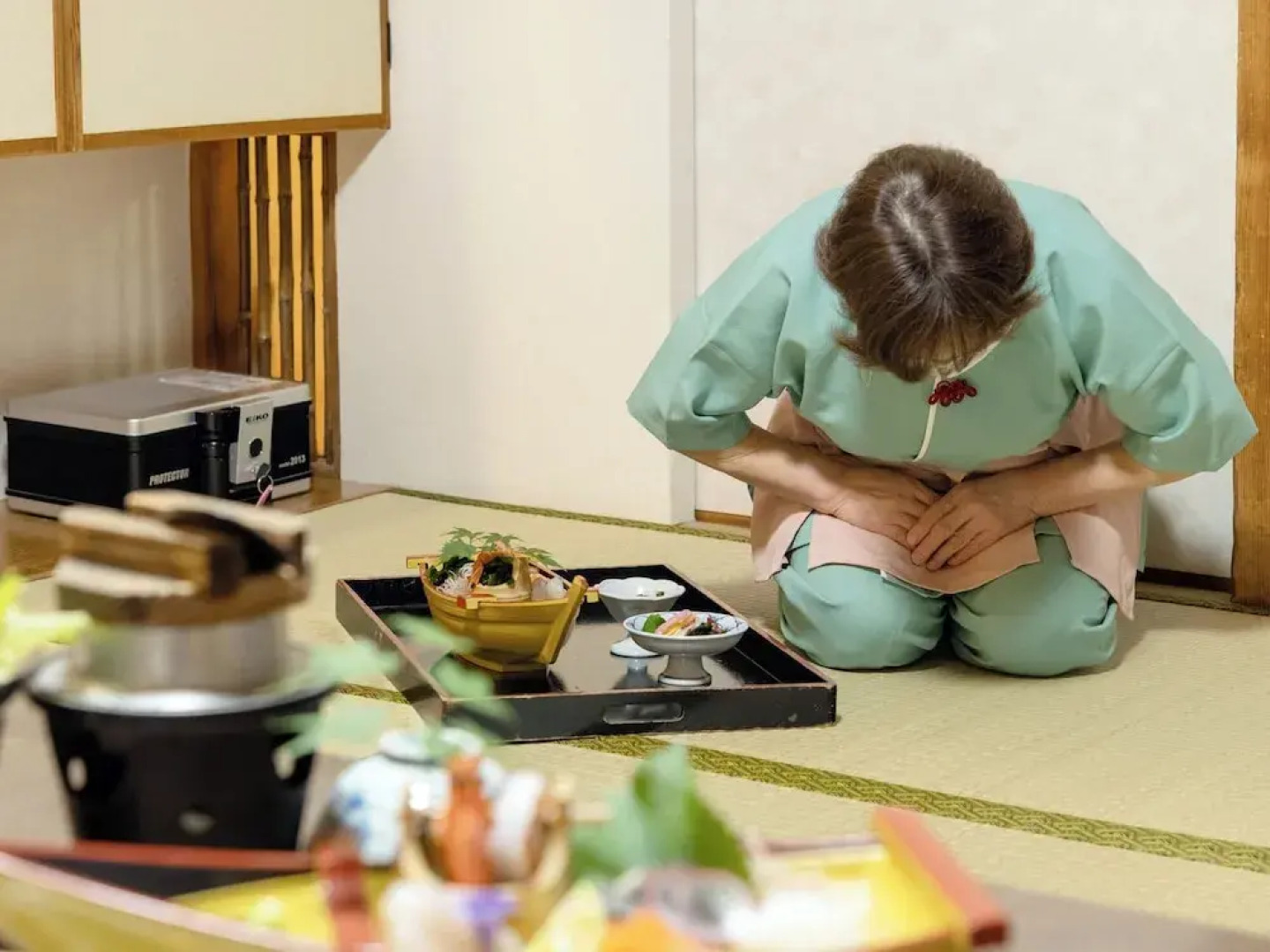 Shiozaki Onsen Awajishima kaijyo Hotel