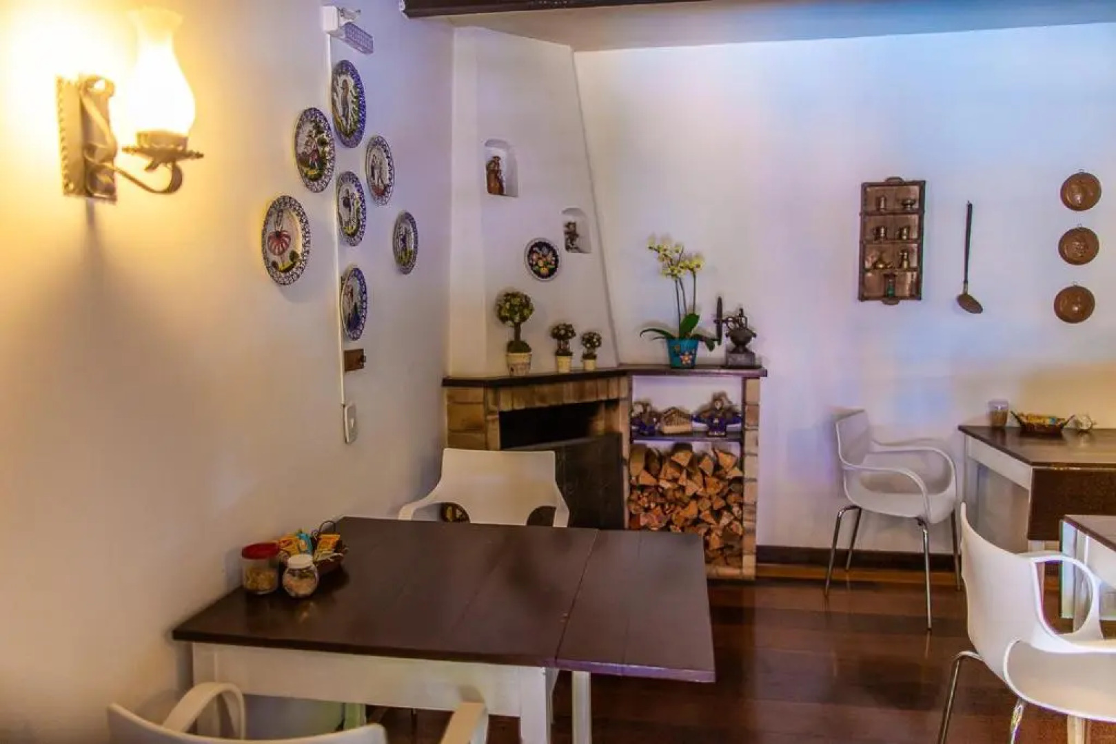 Pousada Villa D'Amore