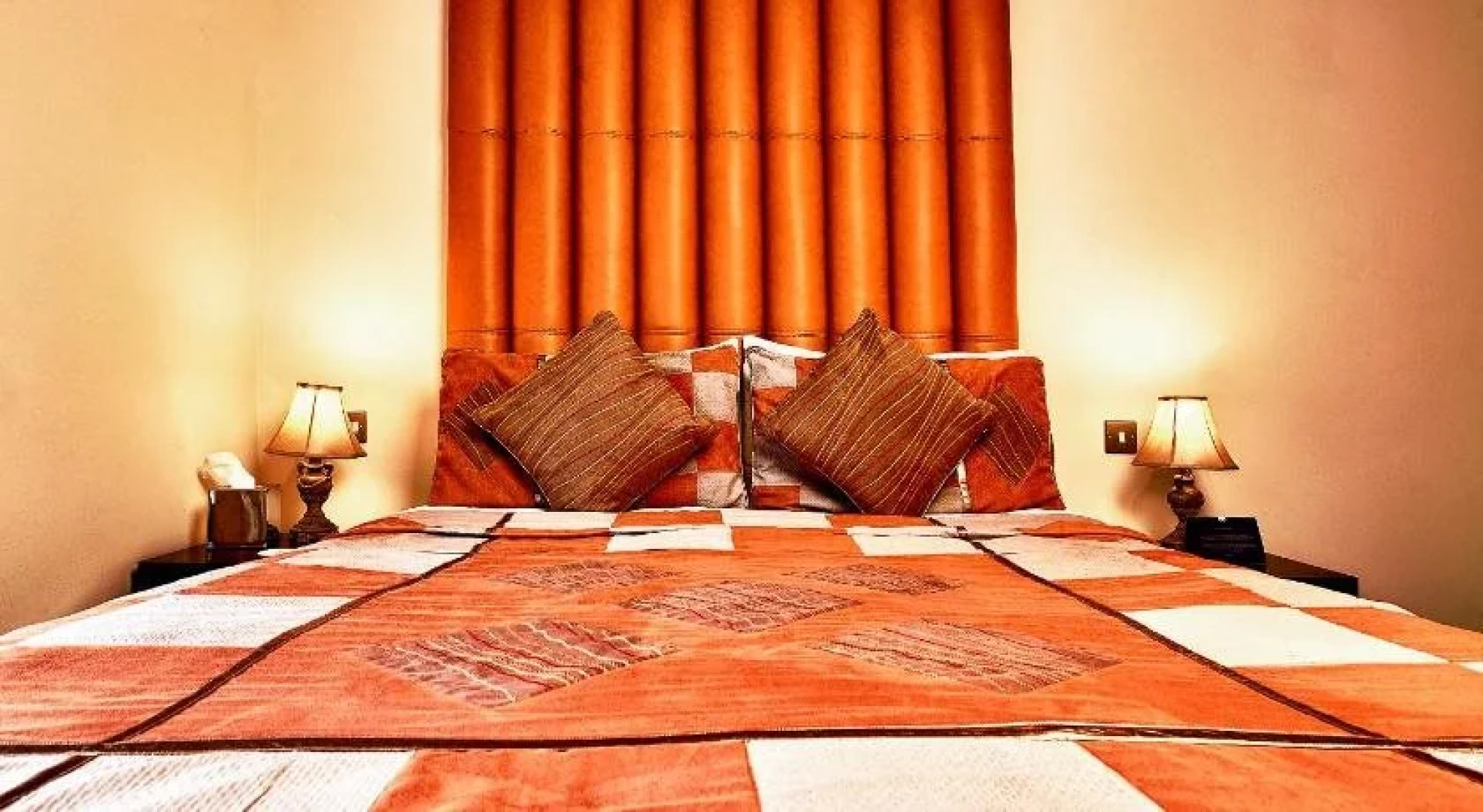 Space Boutique B & B