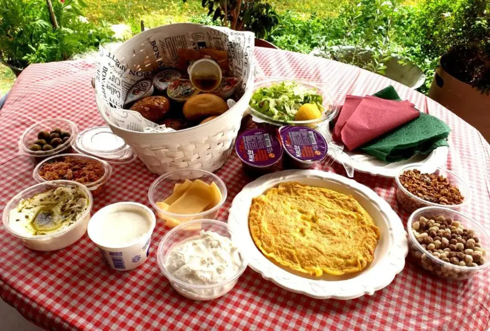 Elifaz Desert Experience Holiday