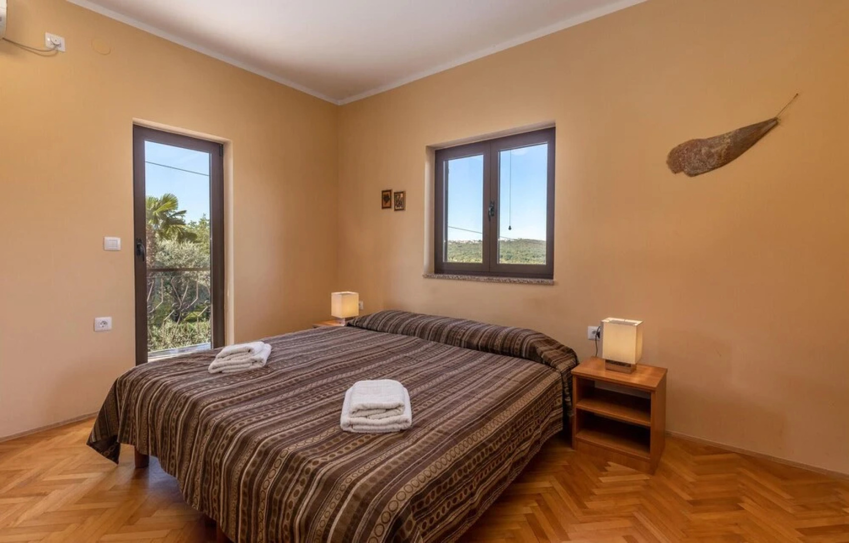 Nice Home in Soline With Wifi and 4 Bedrooms