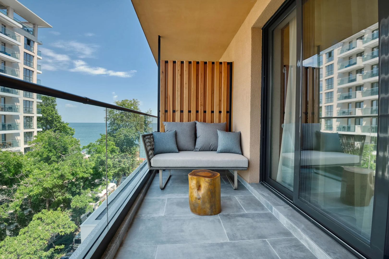 Grifid Hotel Vistamar - Ultra All Inclusive