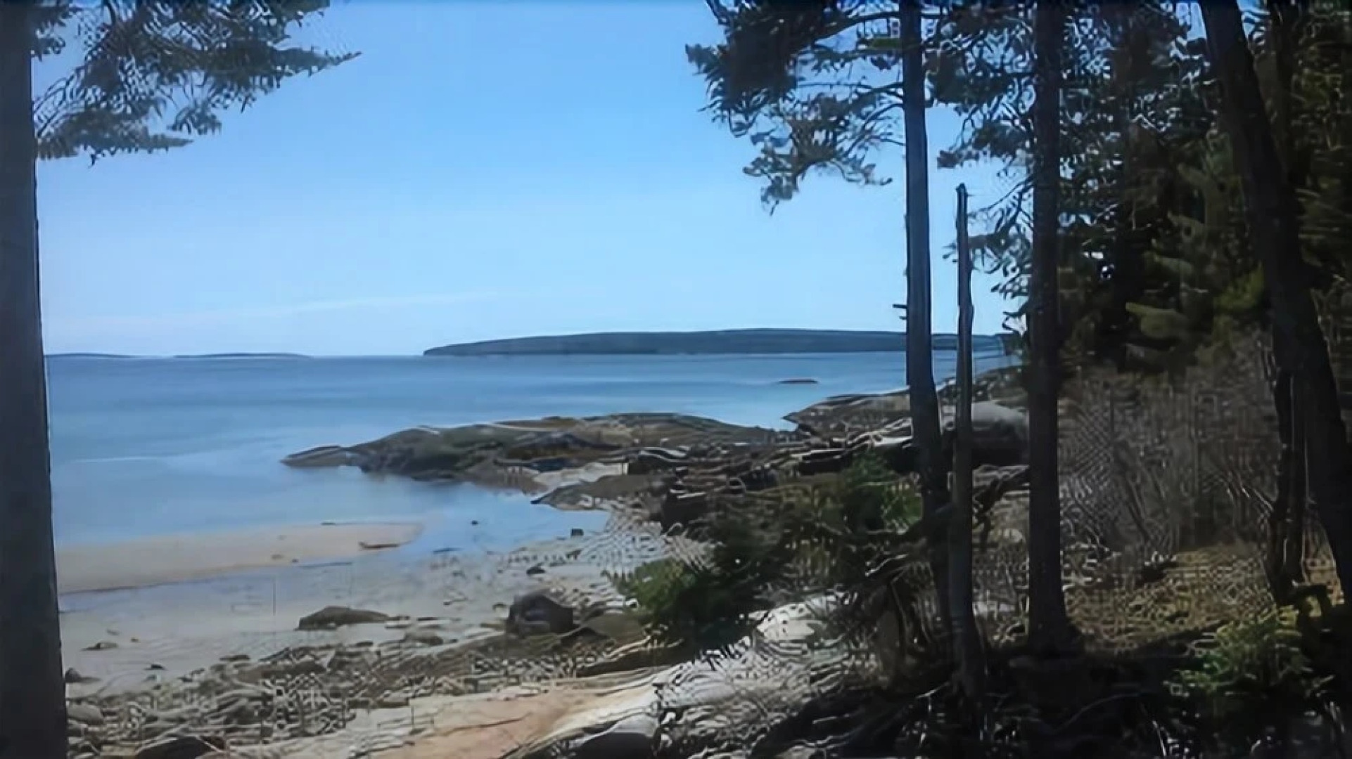 Sea Breeze - Three Bedroom Home