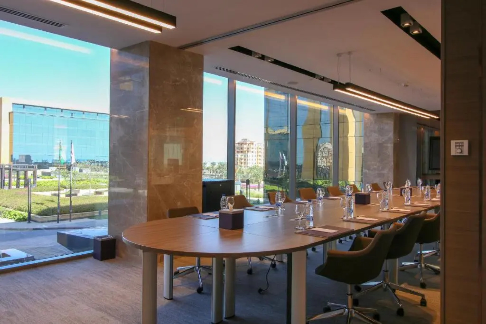 Views Hotel & Residences