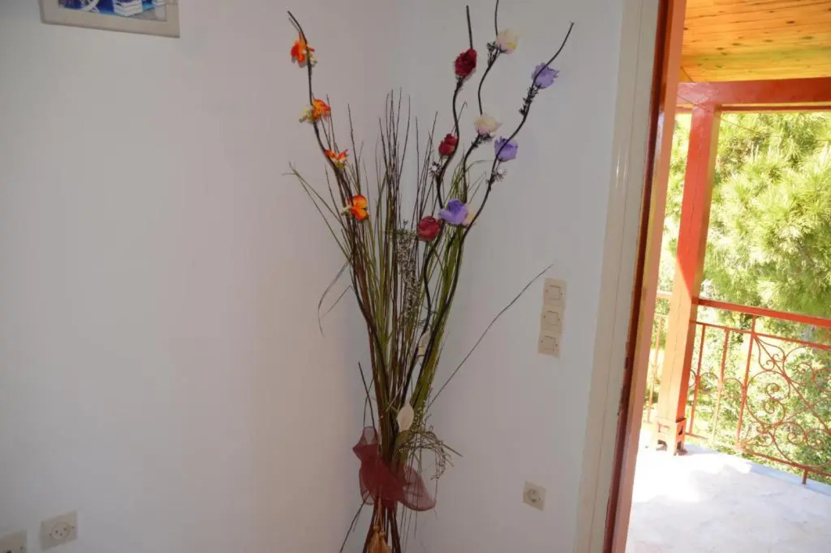 Anemona Apartment Ground Floor