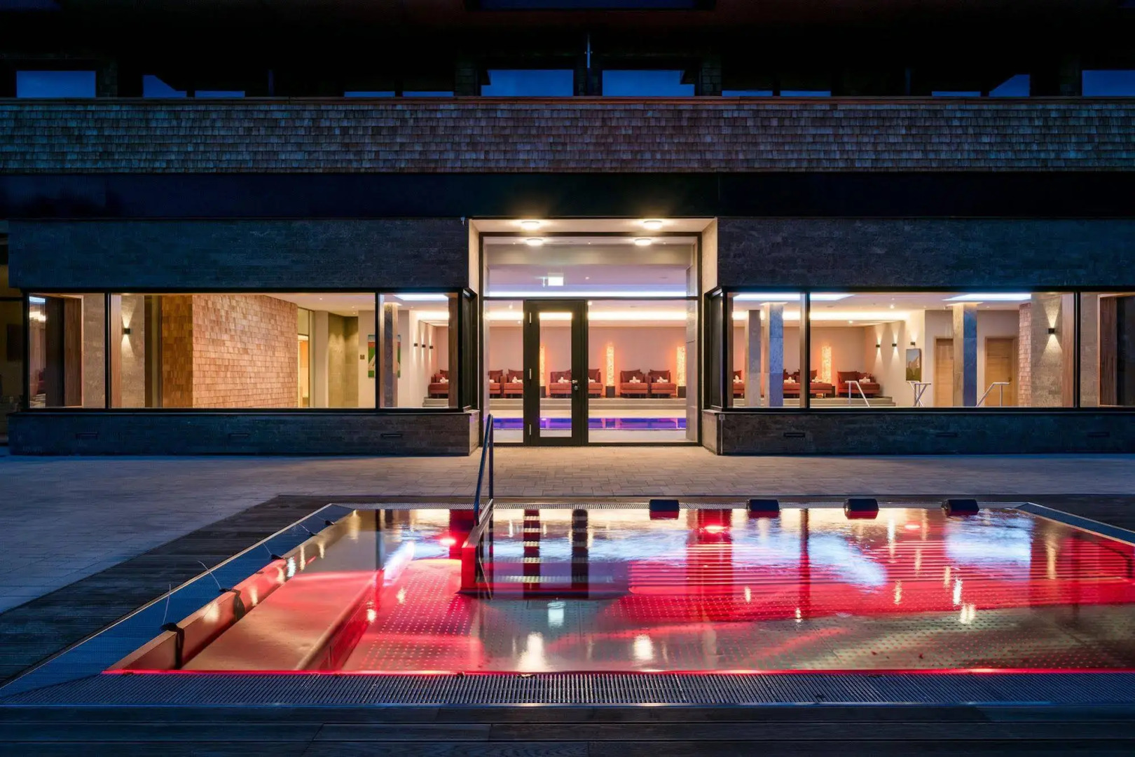 Klosterhof - Alpine Hideaway & Spa