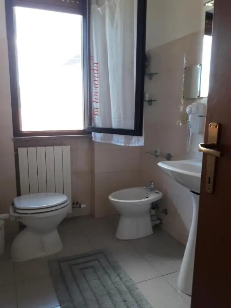 La Locanda Di Perico Paola