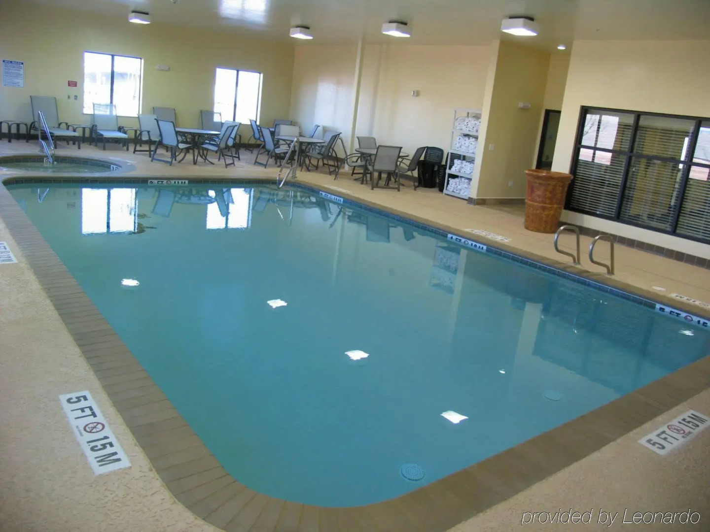 Holiday Inn Express Hotel Suites Lubbock Southwest-Wolfforth by IHG