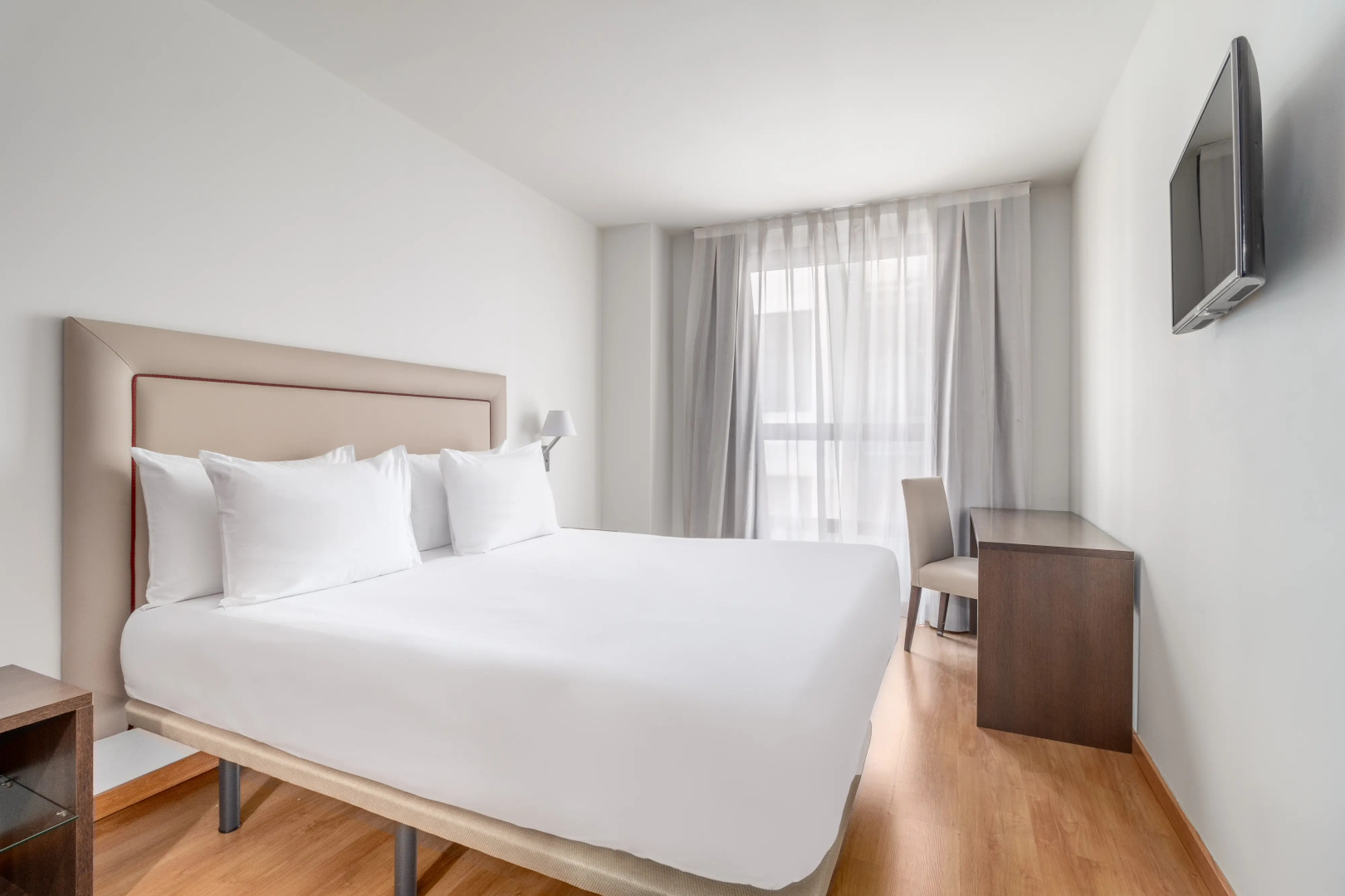 Exe Convention Plaza Madrid